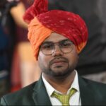 Photo of Pushp Raj Singh