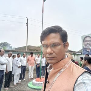 Photo of Jitesh Kumar