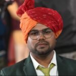Photo of Pushp raj Singh
